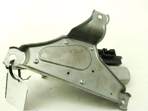 851300D080 MOTOR LIMPIAPARABRISAS TRA TOYOTA YARIS (_P13_)|Desguaces La Cabaña