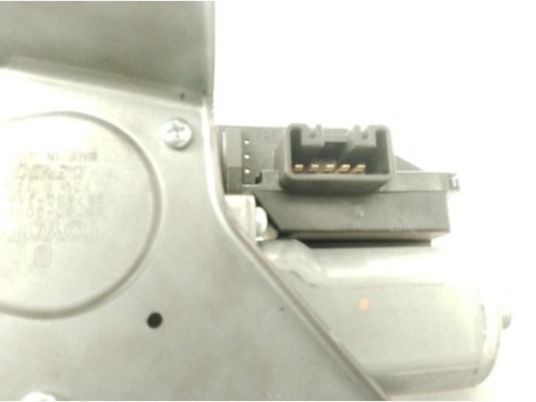 851300D080 MOTOR LIMPIAPARABRISAS TRA TOYOTA YARIS (_P13_)|Desguaces La Cabaña