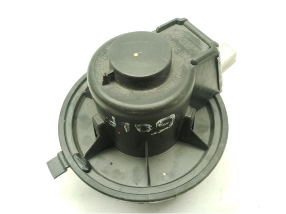 3131090044 MOTOR CALEFACCION VW GOLF I (17)|Desguaces La Cabaña