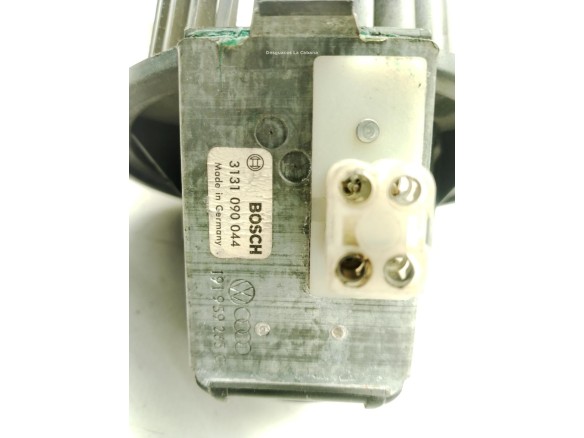 3131090044 MOTOR CALEFACCION VW GOLF I (17)|Desguaces La Cabaña