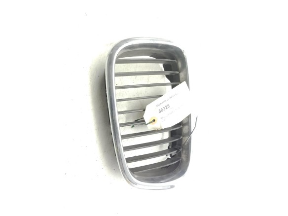 REJILLA RIÑON IZQ BMW 5 (E39)|Desguaces La Cabaña