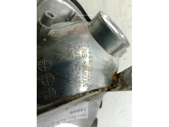 PILOTO DEL DER BMW 3 Coupé (E46)|Desguaces La Cabaña