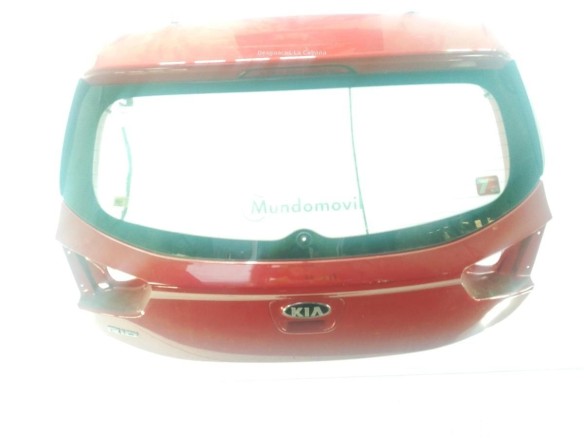 PORTON KIA RIO IV (YB, SC)|Desguaces La Cabaña