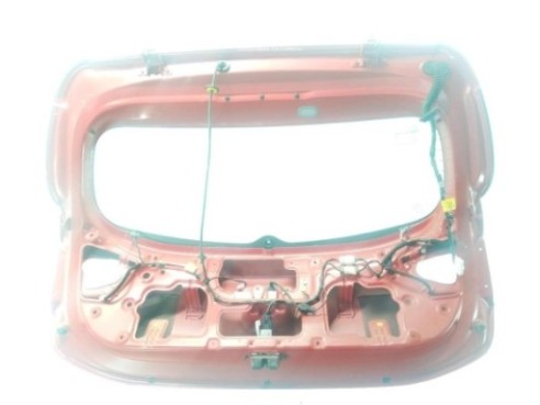 PORTON KIA RIO IV (YB, SC)|Desguaces La Cabaña