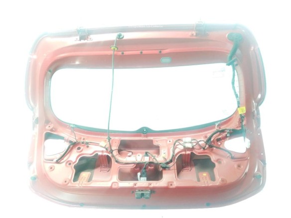 PORTON KIA RIO IV (YB, SC)|Desguaces La Cabaña