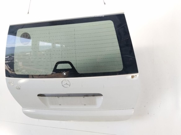 A1637400905 PORTON MERCEDES BENZ CLASE M (W163)|Desguaces La Cabaña
