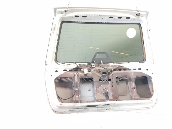 A1637400905 PORTON MERCEDES BENZ CLASE M (W163)|Desguaces La Cabaña