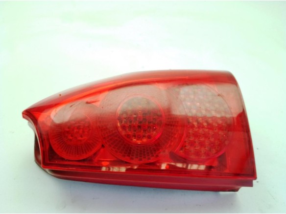   PILOTO TRA DER EXT PEUGEOT 307 SW (3H)|Desguaces La Cabaña
