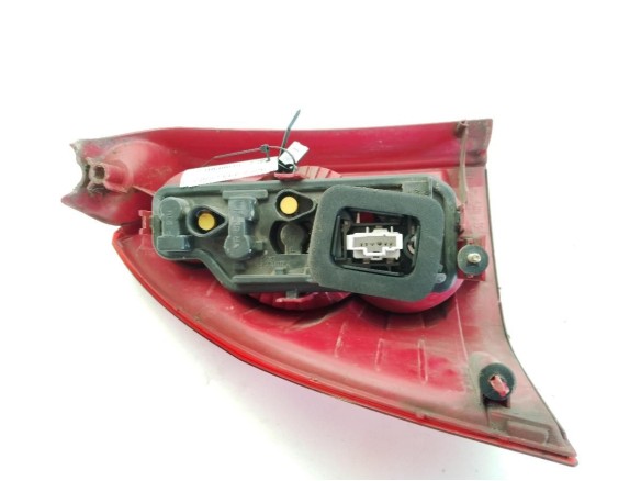   PILOTO TRA DER EXT PEUGEOT 307 SW (3H)|Desguaces La Cabaña