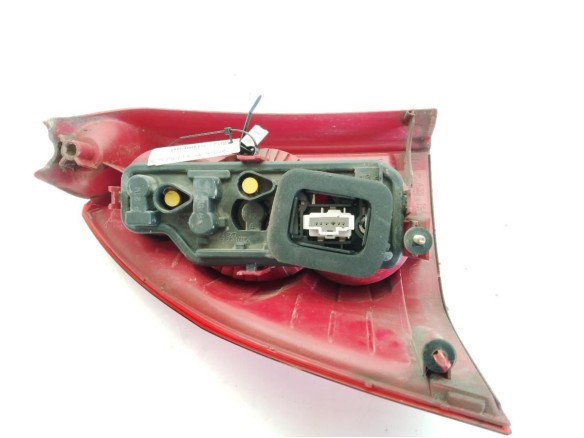   PILOTO TRA DER EXT PEUGEOT 307 SW (3H)|Desguaces La Cabaña
