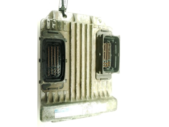 8980003220 CENTRALITA MOTOR OPEL MERIVA A Limusina (X03)|Desguaces La Cabaña