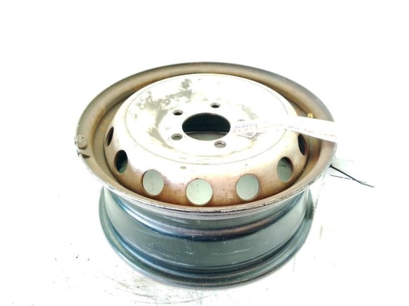 403008904R LLANTA CHAPA RENAULT MASTER III Furgón (FV)|Desguaces La Cabaña