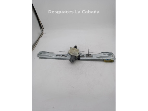 FORD|Desguaces La Cabaña