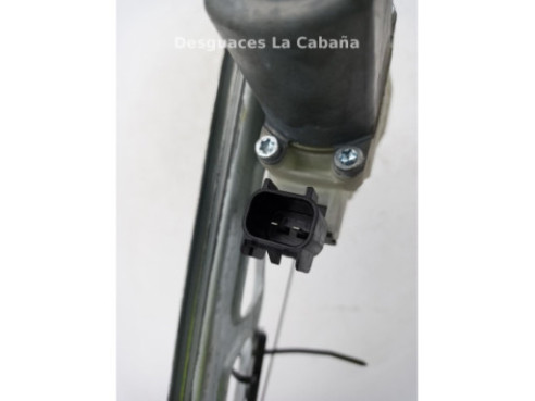 ELEVALUNAS PUERTA LAT DEL DER FORD TRANSIT CUSTOM Furgón |Desguaces La Cabaña