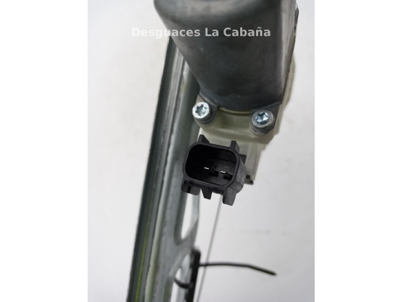 ELEVALUNAS PUERTA LAT DEL DER FORD TRANSIT CUSTOM Furgón |Desguaces La Cabaña