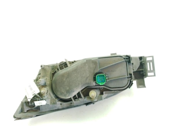 1435619, 0301174204 FARO DERECHO FORD MONDEO III (B5Y)|Desguaces La Cabaña