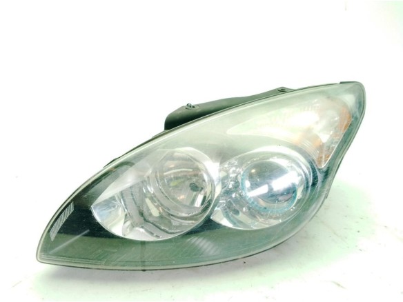 921012L520, 921012R000 FARO IZQUIERDO HYUNDAI i30 (FD)|Desguaces La Cabaña
