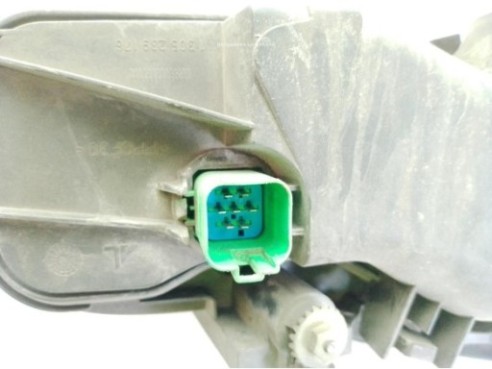 1435624, 0301174203 FARO IZQUIERDO FORD MONDEO III (B5Y)|Desguaces La Cabaña
