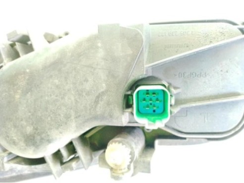 1435619, 0301174204 FARO DERECHO FORD MONDEO III (B5Y)|Desguaces La Cabaña