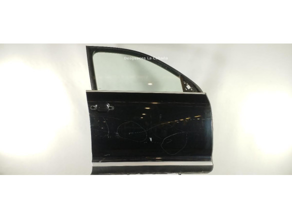 95553135402 PUERTA LAT DEL DER PORSCHE CAYENNE (9PA) |Desguaces La Cabaña
