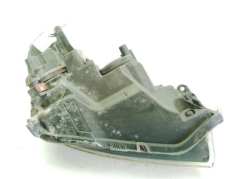 93178635, 1EG27037001 FARO IZQUIERDO OPEL ASTRA H (A04)|Desguaces La Cabaña
