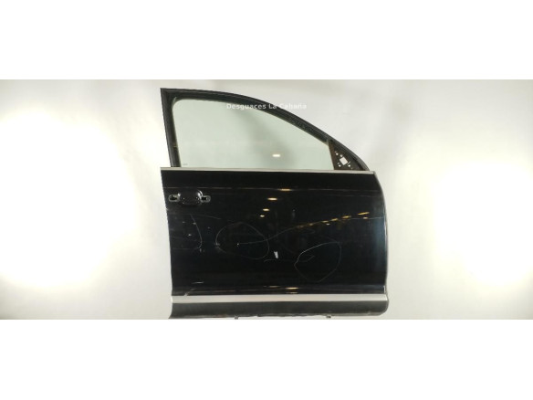 95553135402 PUERTA LAT DEL DER PORSCHE CAYENNE (9PA) |Desguaces La Cabaña