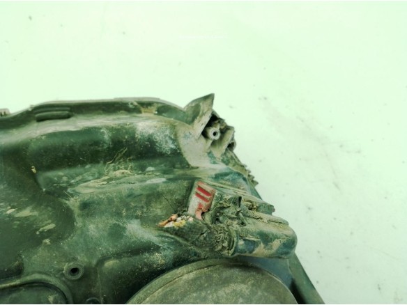93178635, 1EG27037001 FARO IZQUIERDO OPEL ASTRA H (A04)|Desguaces La Cabaña