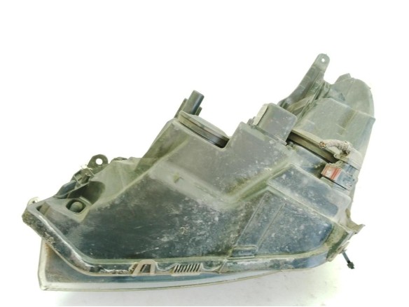 93178636, 1EG27037002 FARO DERECHO OPEL ASTRA H (A04)|Desguaces La Cabaña