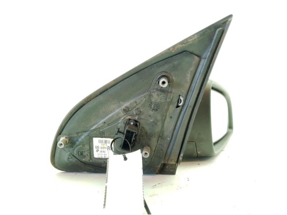 13253337, 244625996 ESPEJO DER OPEL ASTRA H (A04)|Desguaces La Cabaña
