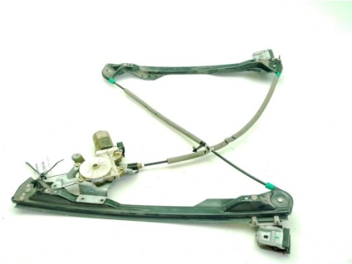 1215920 FRENTE FORD FOCUS (DAW, DBW)|Desguaces La Cabaña