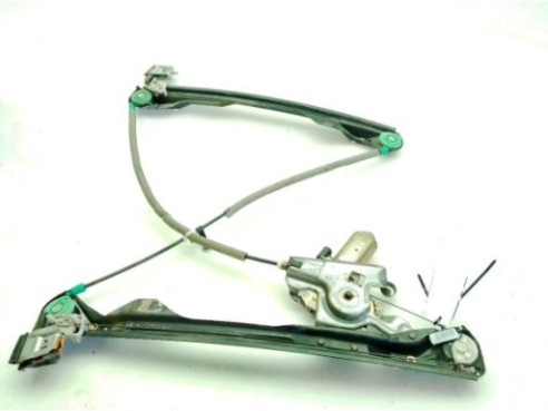 1215920 FRENTE FORD FOCUS (DAW, DBW)|Desguaces La Cabaña 2