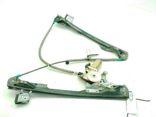 1215920 FRENTE FORD FOCUS (DAW, DBW)|Desguaces La Cabaña