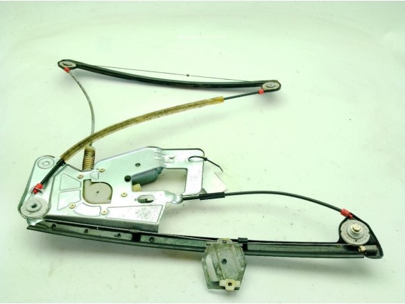 51338252394, 67628360512 ELEVALUNAS PUERTA LAT DEL DER BMW 5 (E39)|Desguaces La Cabaña