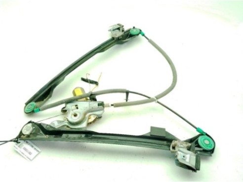 1215920 FRENTE FORD FOCUS (DAW, DBW)|Desguaces La Cabaña 2