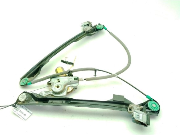 1331841 ELEVALUNAS PUERTA LAT DEL DER FORD FOCUS (DAW, DBW)|Desguaces La Cabaña