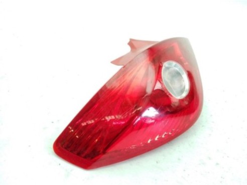 13186350 PILOTO TRA IZQ EXT OPEL CORSA D Van (S07)|Desguaces La Cabaña