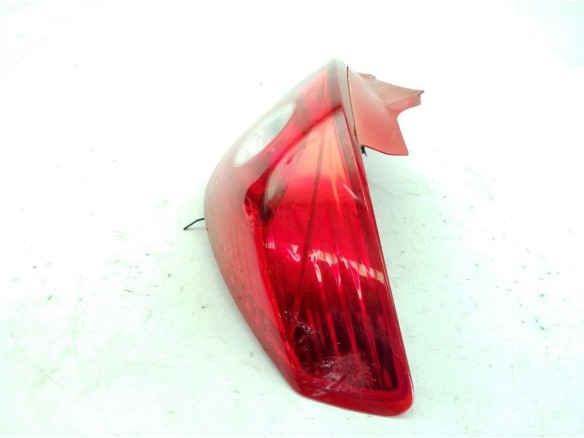 13186351 PILOTO TRA DER EXT OPEL CORSA D Van (S07)|Desguaces La Cabaña