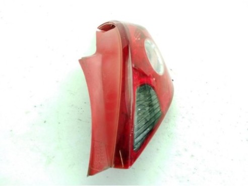 13186351 PILOTO TRA DER EXT OPEL CORSA D Van (S07)|Desguaces La Cabaña
