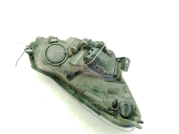 13446801 FARO IZQUIERDO OPEL CORSA D Van (S07)|Desguaces La Cabaña