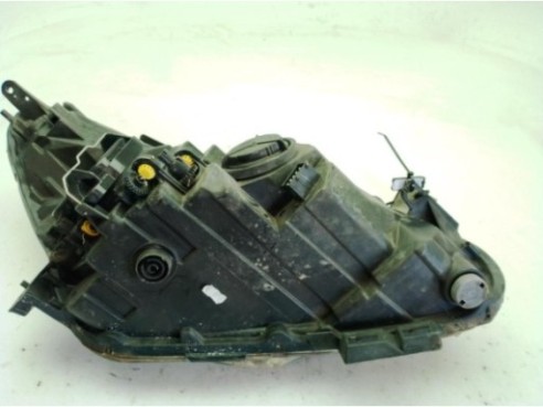 13446801 FARO IZQUIERDO OPEL CORSA D Van (S07)|Desguaces La Cabaña