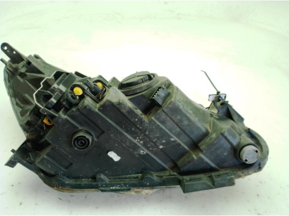 13446801 FARO IZQUIERDO OPEL CORSA D Van (S07)|Desguaces La Cabaña