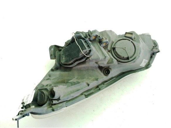 13446802 FARO DERECHO OPEL CORSA D Van (S07)|Desguaces La Cabaña