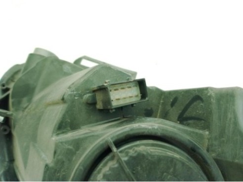 13446801 FARO IZQUIERDO OPEL CORSA D Van (S07)|Desguaces La Cabaña