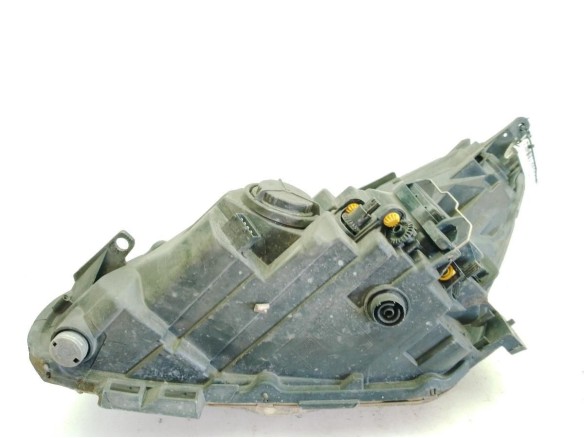 13446802 FARO DERECHO OPEL CORSA D Van (S07)|Desguaces La Cabaña