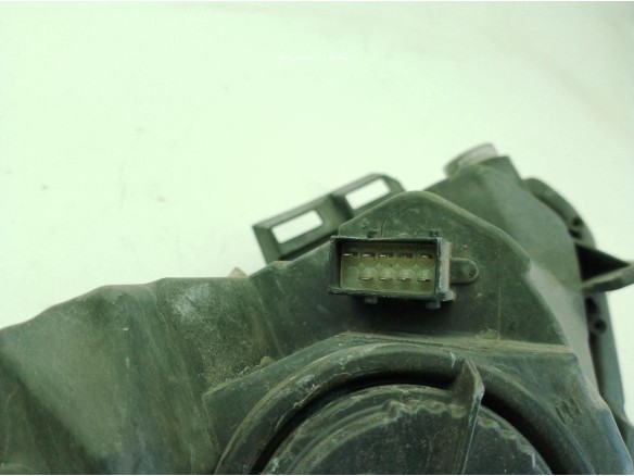 13446802 FARO DERECHO OPEL CORSA D Van (S07)|Desguaces La Cabaña
