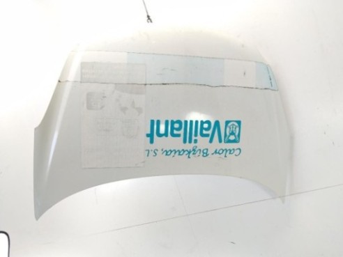 95514714 CAPO OPEL CORSA D Van (S07)|Desguaces La Cabaña