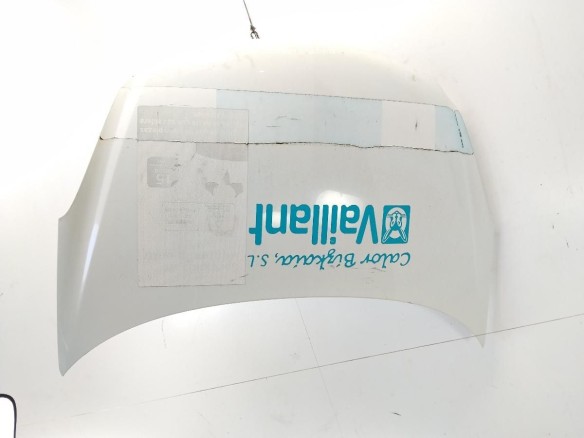 95514714 CAPO OPEL CORSA D Van (S07)|Desguaces La Cabaña
