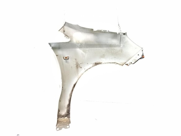 93189645 ALETA DEL IZQ OPEL CORSA D Van (S07)|Desguaces La Cabaña