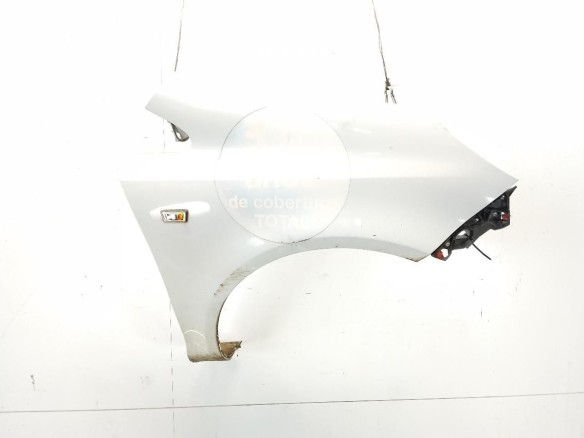 93189644 ALETA DEL DER OPEL CORSA D Van (S07)|Desguaces La Cabaña