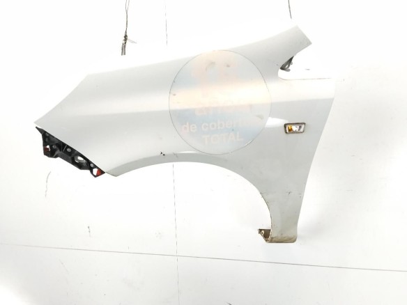 93189645 ALETA DEL IZQ OPEL CORSA D Van (S07)|Desguaces La Cabaña